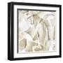 Mindfulness V-Alonzo Saunders-Framed Art Print