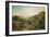 Minding the Flock, Circa 1867-Hendrik Avercamp-Framed Giclee Print