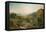 Minding the Flock, Circa 1867-Hendrik Avercamp-Framed Stretched Canvas