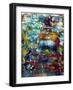 Minds Eye-Hilary Winfield-Framed Giclee Print