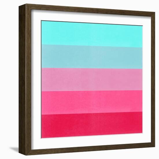 Mindscape II-Garima Dhawan-Framed Giclee Print