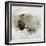 Mindset Rust-Sydney Edmunds-Framed Giclee Print