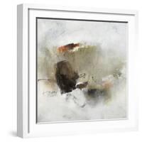 Mindset Rust-Sydney Edmunds-Framed Giclee Print