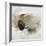 Mindset Rust-Sydney Edmunds-Framed Giclee Print