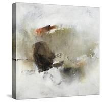 Mindset Rust-Sydney Edmunds-Stretched Canvas