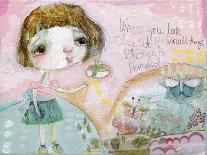 Hope-Mindy Lacefield-Giclee Print