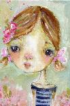 Hello Birdie 663-Mindy Lacefield-Giclee Print