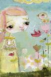 Soul Girl-Mindy Lacefield-Giclee Print