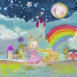 Magical Kingdom-Mindy Lacefield-Giclee Print