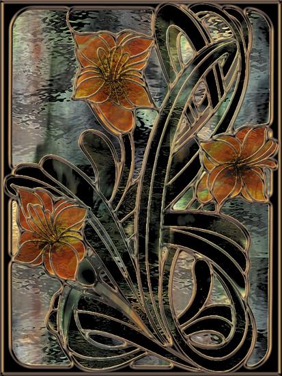 Premium Giclee Print, , large