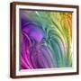 Brown Frame