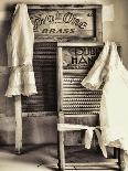 Laundry-Mindy Sommers-Giclee Print