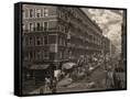 Canvas Black