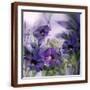 Brown Frame