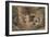 Mine in the Bastion Du Mat, 1856-Thomas Picken-Framed Giclee Print