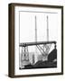 Mine-Mouth Power Plant at Cresap's Bottom-Charles Rotkin-Framed Photographic Print