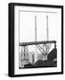 Mine-Mouth Power Plant at Cresap's Bottom-Charles Rotkin-Framed Photographic Print