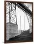 Mine-Mouth Power Plant at Cresap's Bottom-Charles Rotkin-Framed Photographic Print
