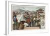 Mine, Transvaal-null-Framed Giclee Print