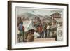 Mine, Transvaal-null-Framed Giclee Print