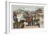 Mine, Transvaal-null-Framed Giclee Print