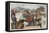 Mine, Transvaal-null-Framed Stretched Canvas