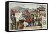 Mine, Transvaal-null-Framed Stretched Canvas