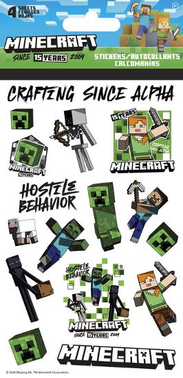 Stickers, , large