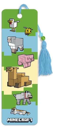 Bookmarks, , large