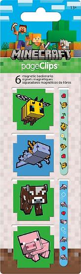 Bookmarks, , large