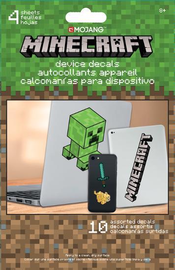 Device Stickers, , large