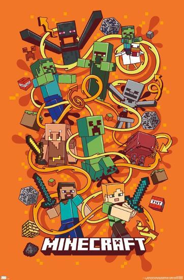 Poster, , large