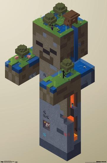 Poster, , large