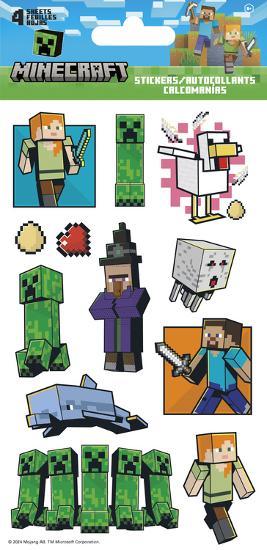 Stickers, , large