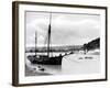 Minehead from the Harbour Wall, Somerset, 1924-1926-E Bastard-Framed Giclee Print