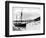 Minehead from the Harbour Wall, Somerset, 1924-1926-E Bastard-Framed Premium Giclee Print