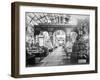 Mineral Court of New South Wales, Centennial International Exhibition, Australia, 1888-O'Shamessy-Framed Giclee Print