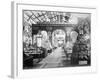 Mineral Court of New South Wales, Centennial International Exhibition, Australia, 1888-O'Shamessy-Framed Giclee Print