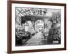 Mineral Court of New South Wales, Centennial International Exhibition, Australia, 1888-O'Shamessy-Framed Giclee Print