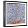 Mineral Kingdom-Sarah Medway-Framed Giclee Print