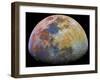 Mineral Moon-Alberto Ghizzi Panizza-Framed Photographic Print