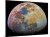 Mineral Moon-Alberto Ghizzi Panizza-Mounted Photographic Print