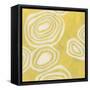 Mineral Motif III-June Erica Vess-Framed Stretched Canvas