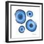 Mineral Rings 2-Albert Koetsier-Framed Premium Giclee Print