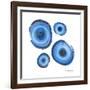 Mineral Rings 2-Albert Koetsier-Framed Art Print