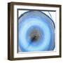 Mineral Rings 3-Albert Koetsier-Framed Art Print