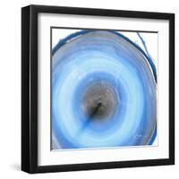 Mineral Rings 3-Albert Koetsier-Framed Art Print