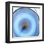 Mineral Rings 3-Albert Koetsier-Framed Art Print