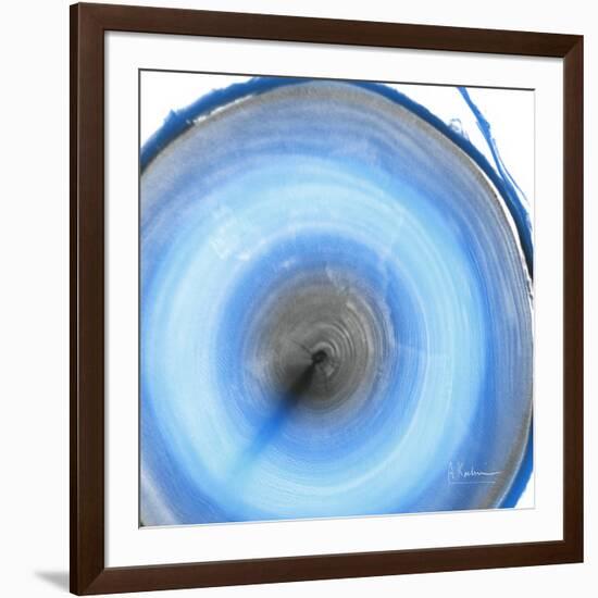 Mineral Rings 3-Albert Koetsier-Framed Art Print