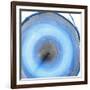 Mineral Rings 3-Albert Koetsier-Framed Art Print